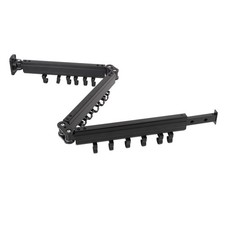 Séchoir à Linge Mural Cintre