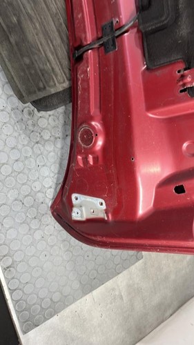 Capot renault megane phase 1 - renault,