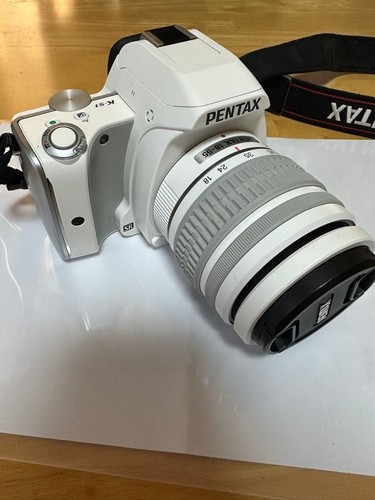 Kit appareil photo - , reflex