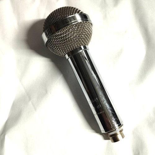 C133 micro microphone melodium - c133,