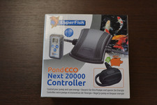 Superfish pond eco next 20 - eco,