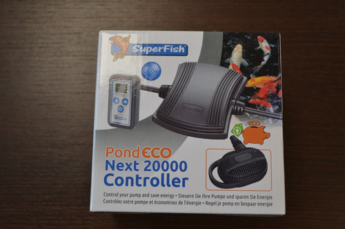 Superfish pond eco next - superfish,