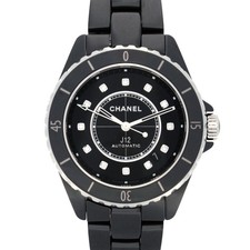 Montre-Bracelet CHANEL J12 12P