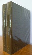 OEUVRES de Charles DE GAULLE (complet en 2 volumes)