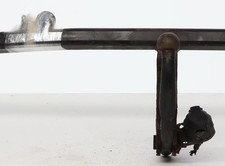 Attelage (boule de remorquage)