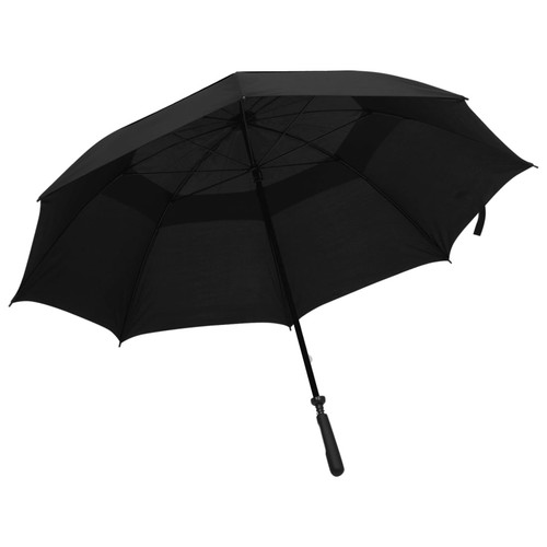 Parapluie noir 130 - parapluie,