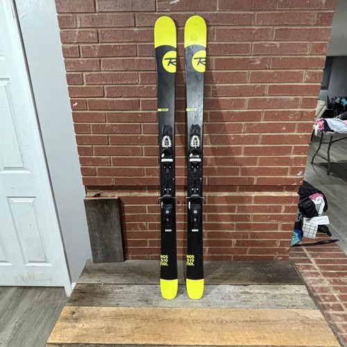 Rossignol smash7 twin tip - smash7,