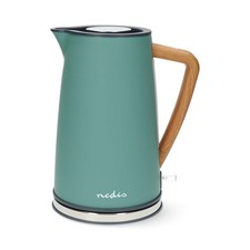 Nedis bouilloire électrique - bouilloire,