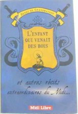 L'enfant qui venait des bois