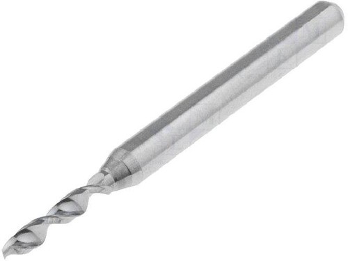 Kemmer foret 85mm longueur - -,
