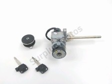 SERRURE KYMCO K-XCT 2013-2015 / NE 54505