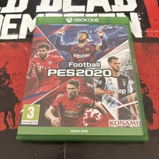 eFootball PES 2020 Sur Xbox