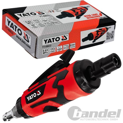 Yato meuleuse mini tige - yato,