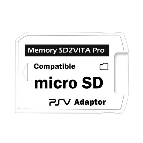 Sd2vita pro adaptateur 0 - sd2vita,