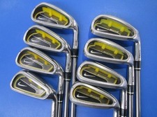 NIKE GOLF SASQUATCH SUMO 8pcs