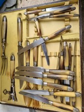 Coffret ménagère  service