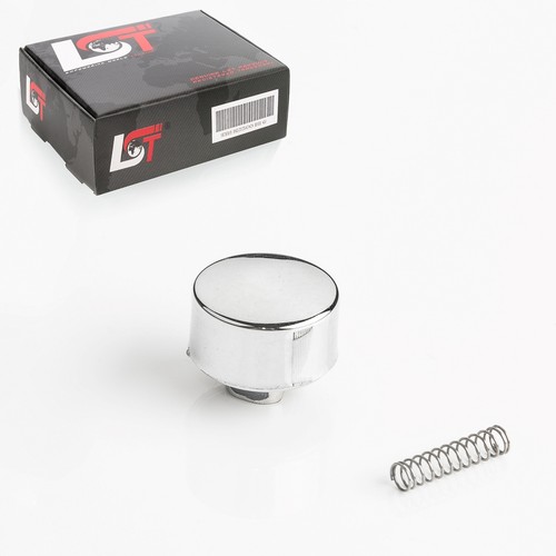 Couvercle bouton frein - de, de