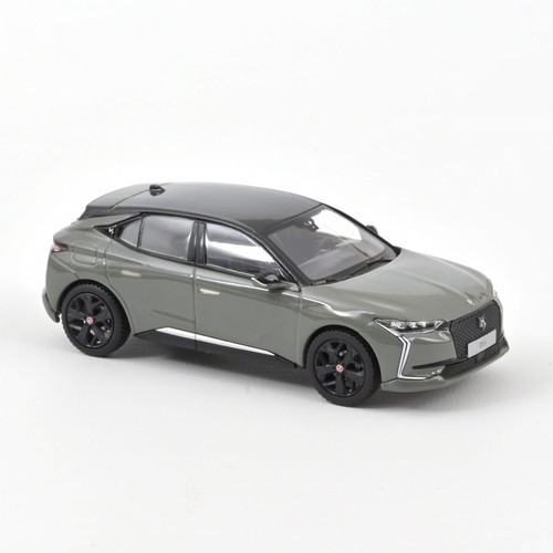 Automobiles 1 43 - ds, 2021