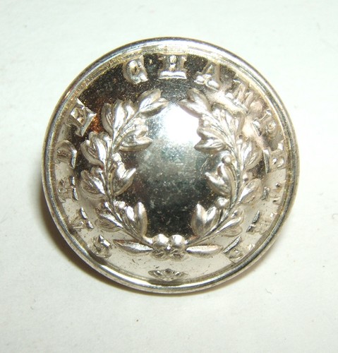 Bouton garde champetre - bouton, "