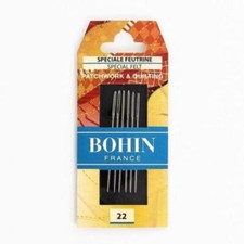 Aiguille à tapisserie