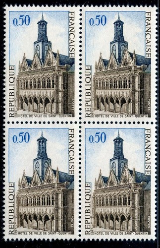 Stamp timbre de france neuf - de,