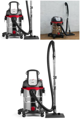 Aspirateur eau poussière - eau,