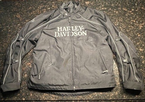 Harley davidson reflective - harley,