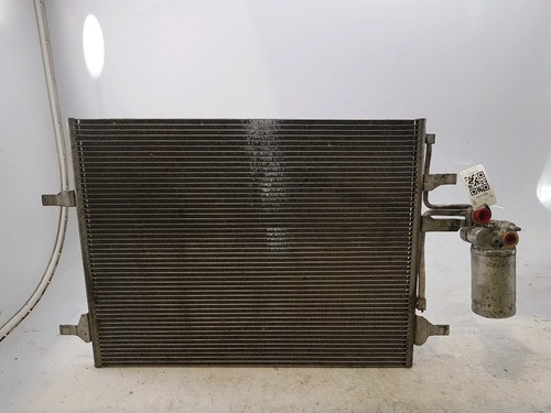 Radiateur climatisation - radiateur, de