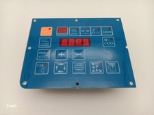 Pupitre Pour Poussoir à Saucisse RISCO