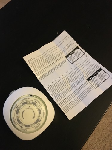 General electric security - general,