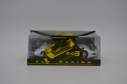 Slot car fly porsche - 1/32,