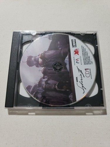 Syberia - , 2004)
