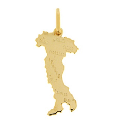 Dolly bijoux pendentif carte - dolly-bijoux,