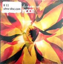 Depeche Mode ‎Maxi CD Dream On (Virgin ‎– 7243 8975352 3) - Europe (M/M - Scellé