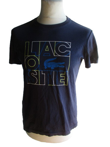 Shirt homme lacoste taille - t.,