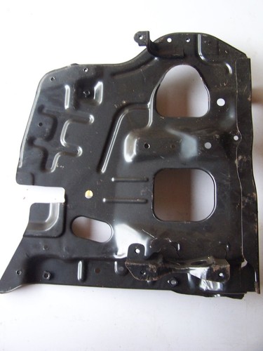 Baffle toyota corolla - baffle,