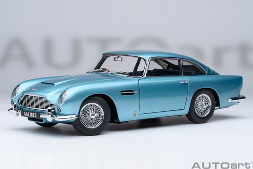 Aston martin db5 - martin, 1964