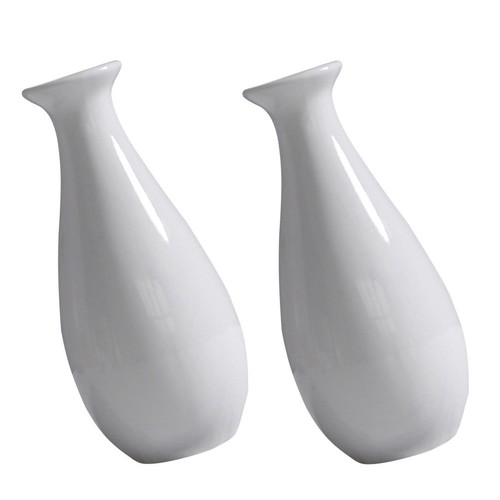 Pcs vase fleur - pcs,