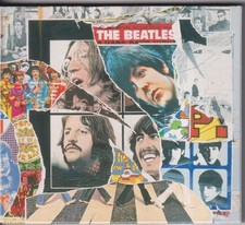 THE BEATLES - THE BEATLES ANTHOLOGY VOL 3 - (2xCD, Album, Mono)