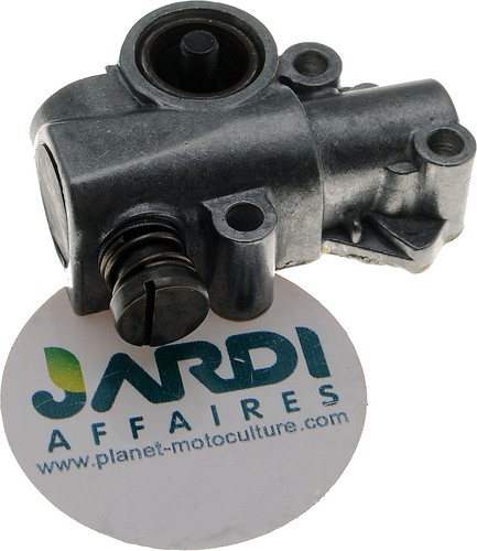 Pompe huile compatible pour - pompe, à