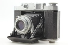 [Exc+4] Appareil photo argentique télémétrique Mamiya 6 Six modèle V 6x6 6x4,...