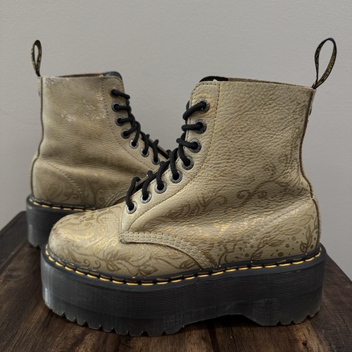 Doc martens pascal 1460 - doc,