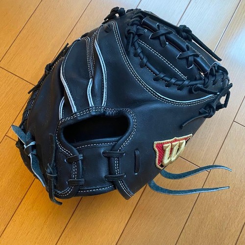 Gant hardball droitier - de,