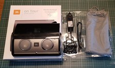 Enceinte Portable Music box