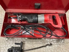 Scie sabre marque VIRAX  type 060