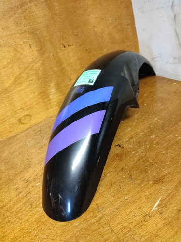 Garde boue avant yamaha - avant,