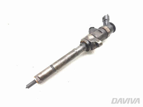 Peugeot 3008 injecteur - 3008, de