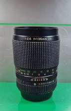 EBC X Fujinon T -  135mm 1:2.5