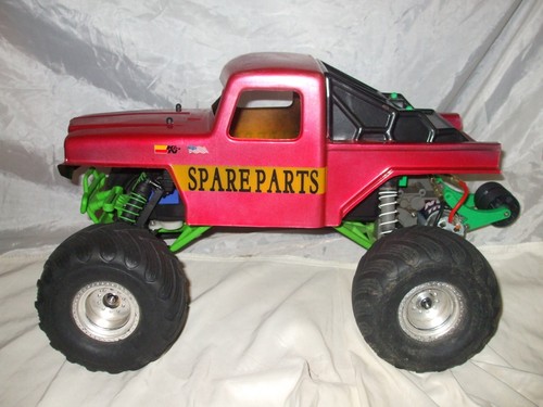 2wd traxxas stampede - traxxas,
