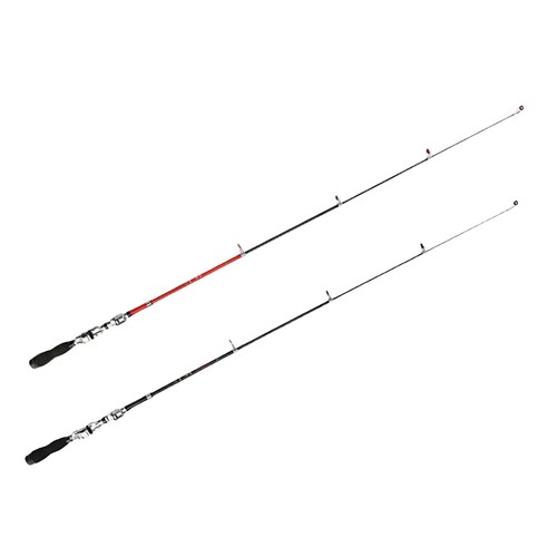 2pcs pôles télescopiques - pôles,